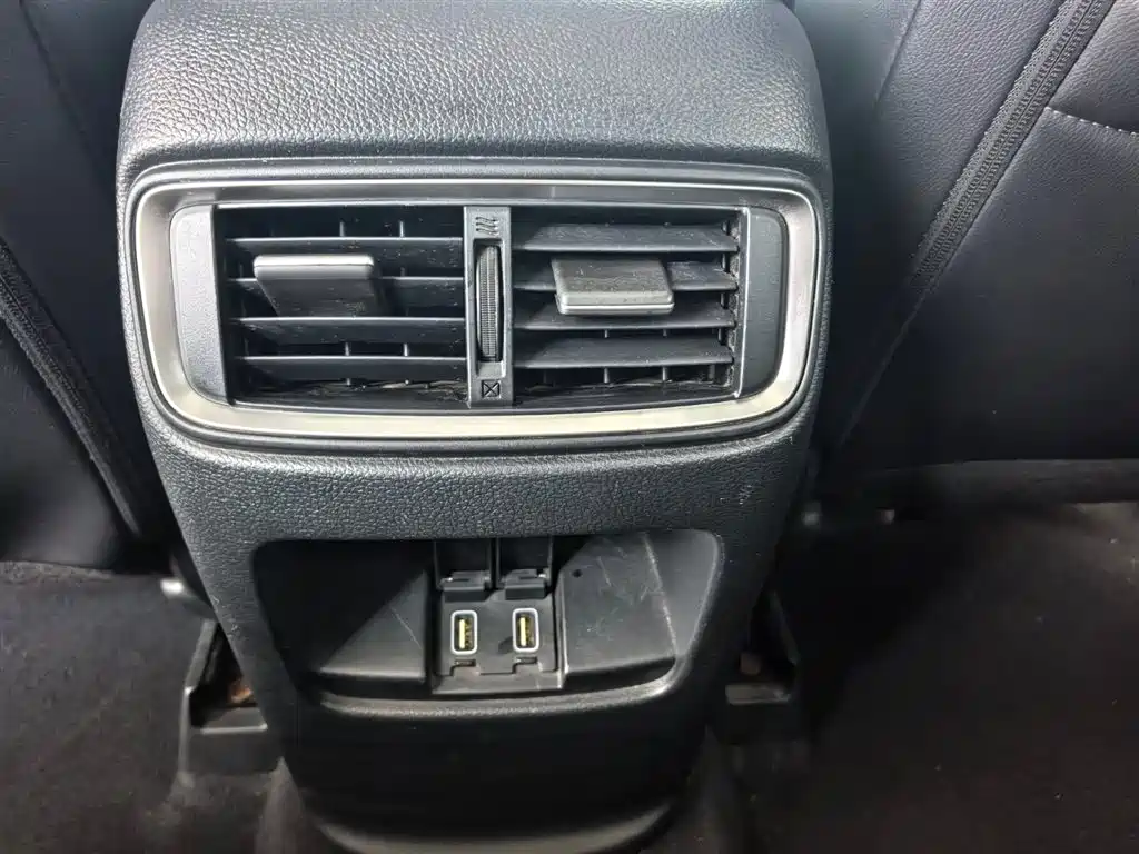 Honda CR-V — миниатюра 9