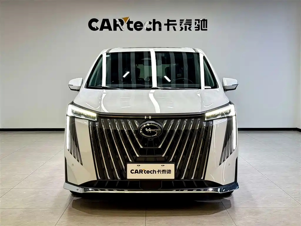 GAC M8