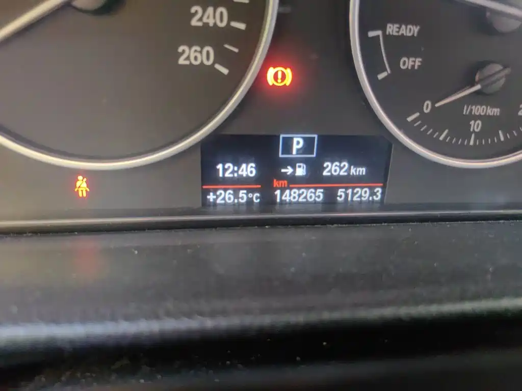 BMW 3 Series — миниатюра 6
