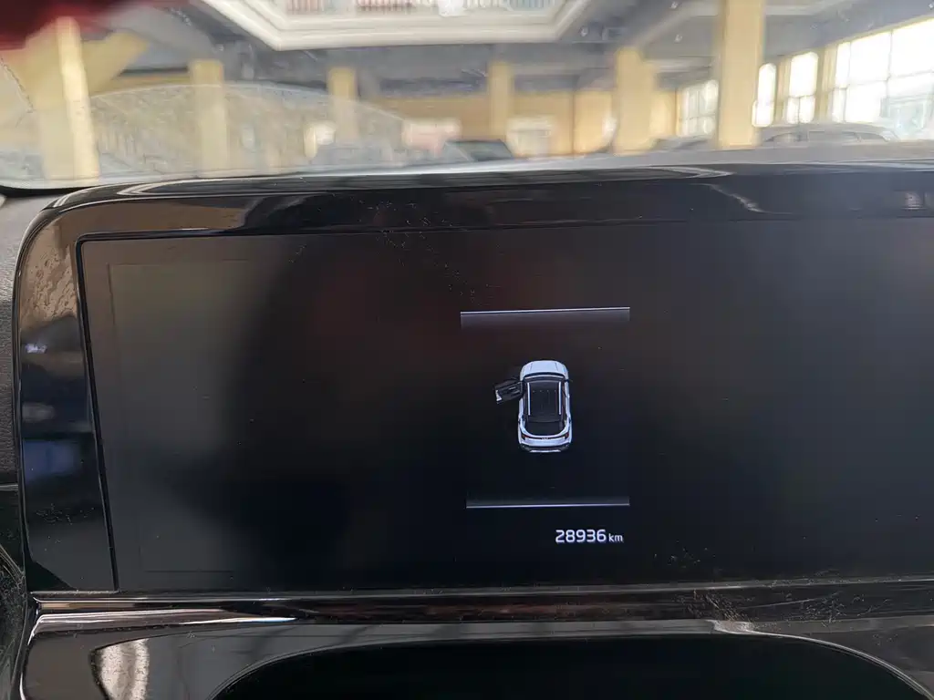 Kia Seltos — миниатюра 16