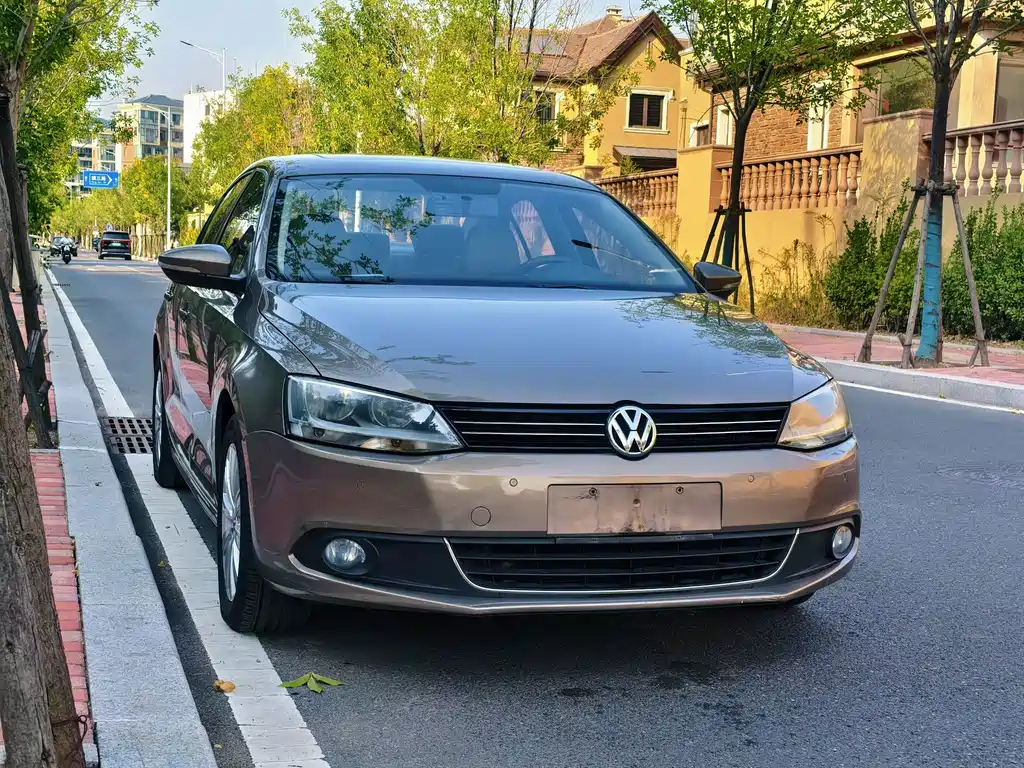Volkswagen Sagitar — миниатюра 3