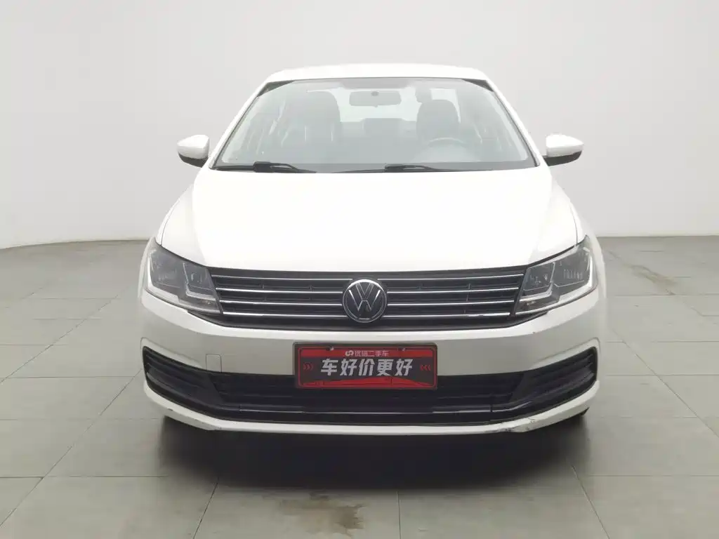 Volkswagen Lavida — миниатюра 3