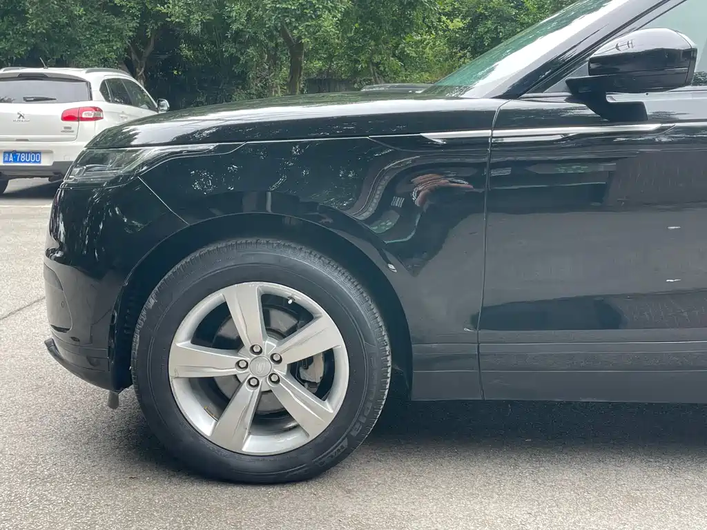 Land Rover Range Rover Velar 2019 250PS