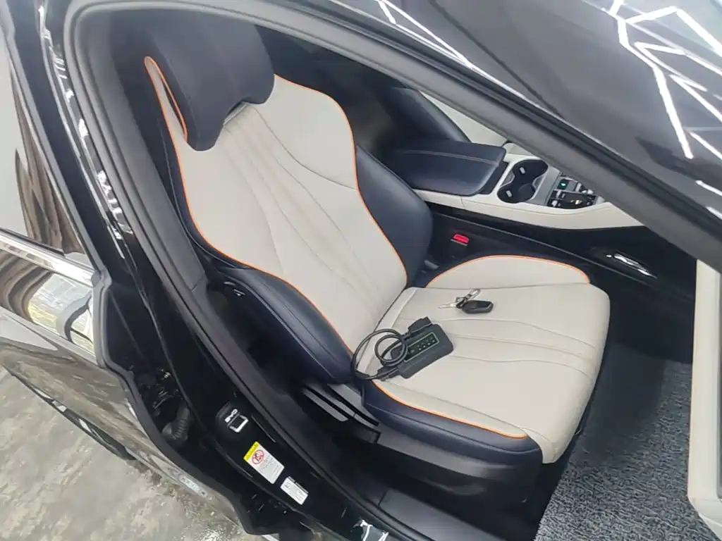 BYD PLUS New Energy — миниатюра 25