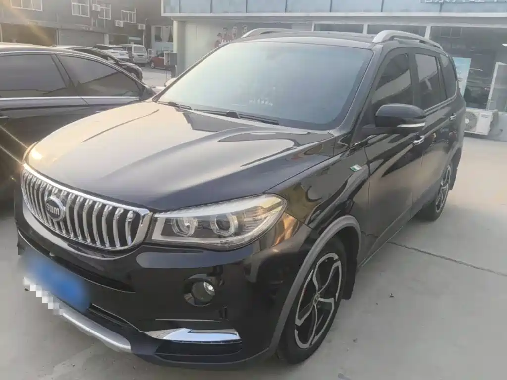 SWM SWM X7 — миниатюра 2