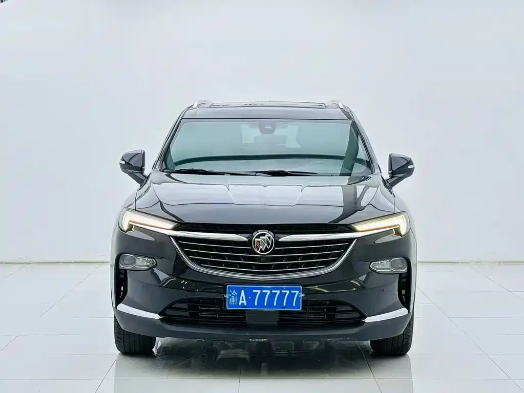 Buick Enclave 2023