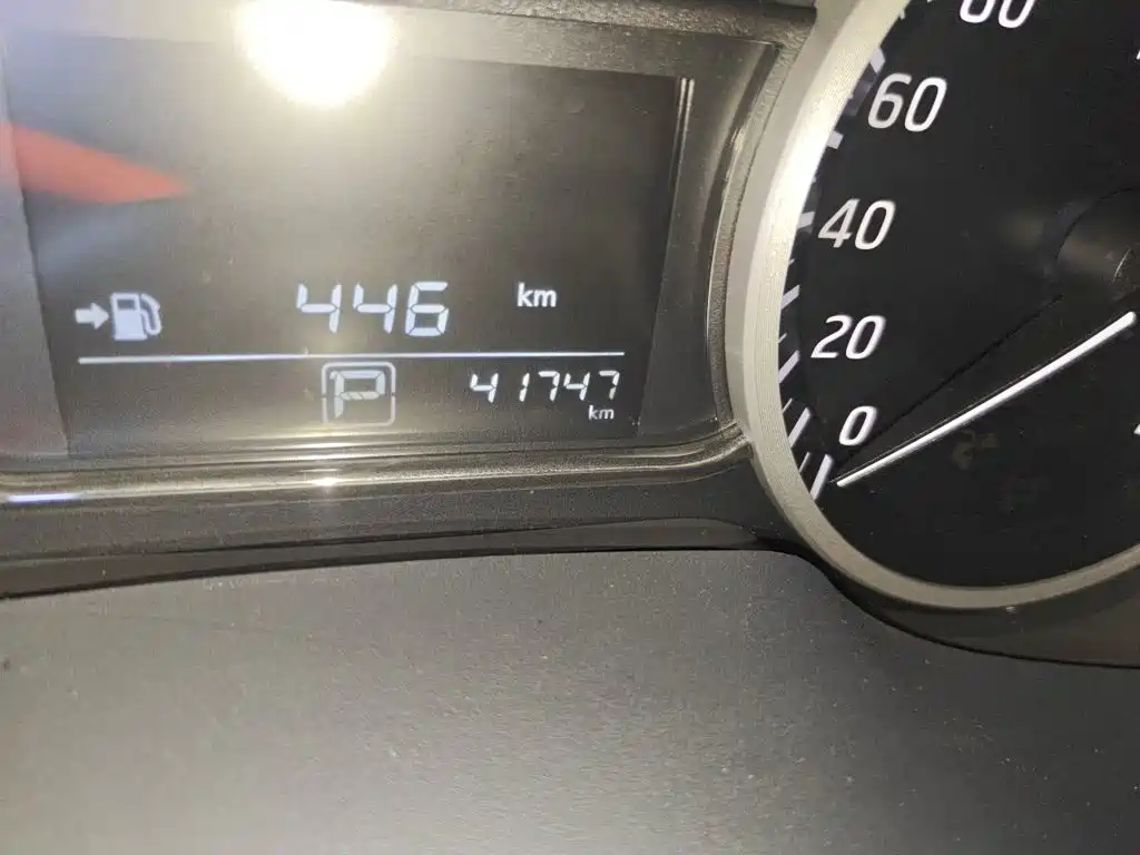 Nissan Sylphy — миниатюра 5