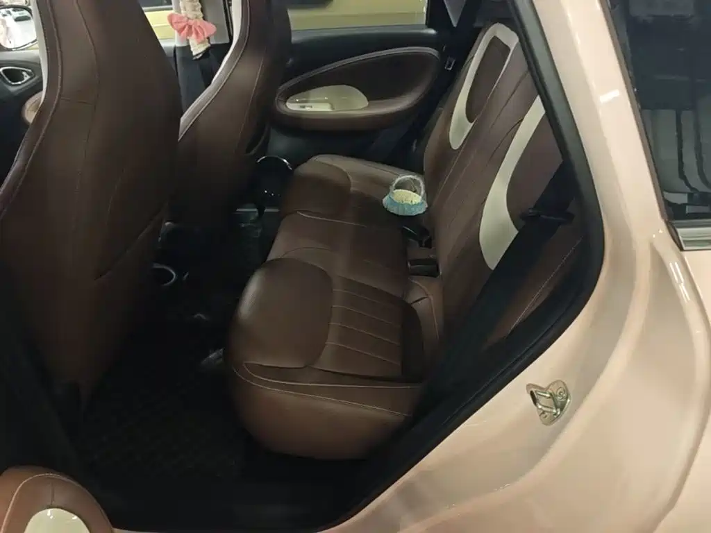 Wuling Bingo — миниатюра 17