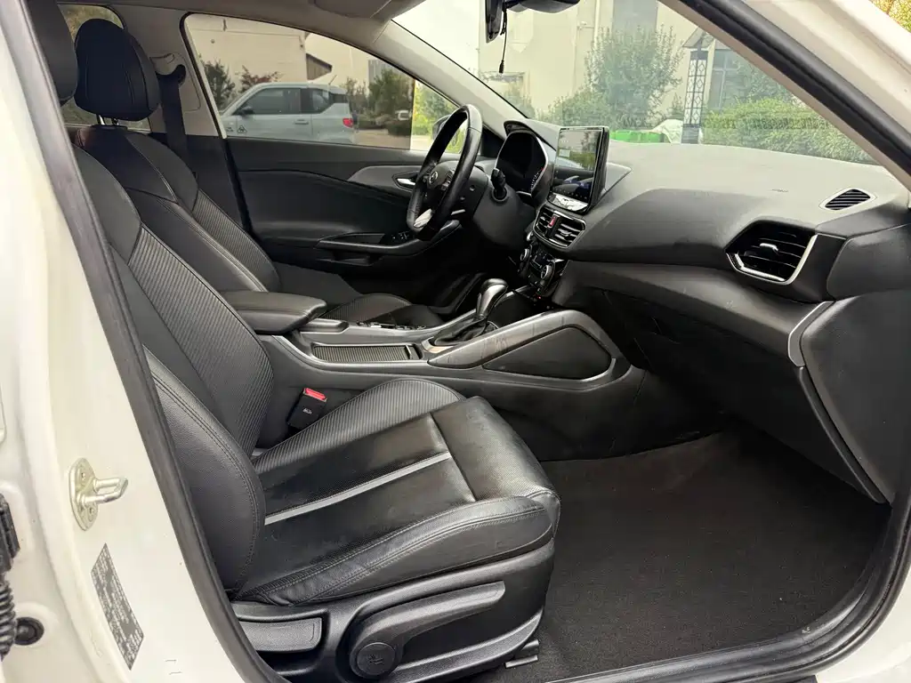 Hyundai Fista — миниатюра 12
