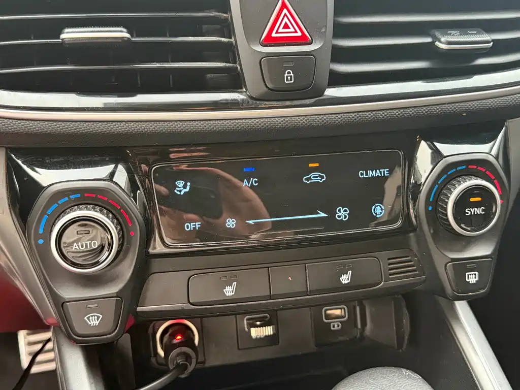 Hyundai Fista — миниатюра 16