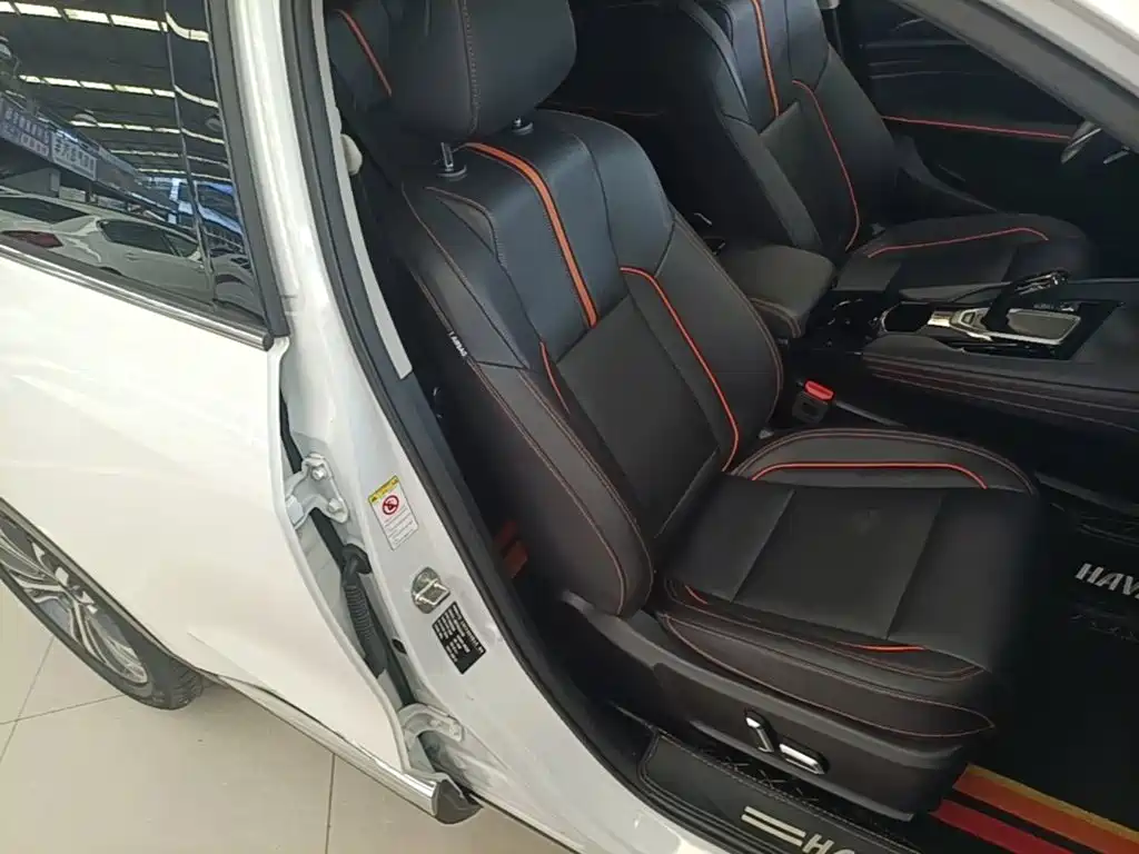 Haval F7 — миниатюра 25