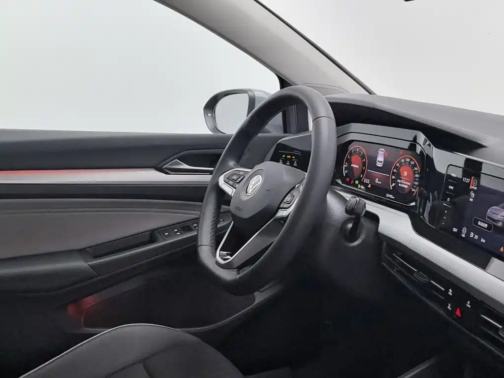 Volkswagen Golf — миниатюра 22