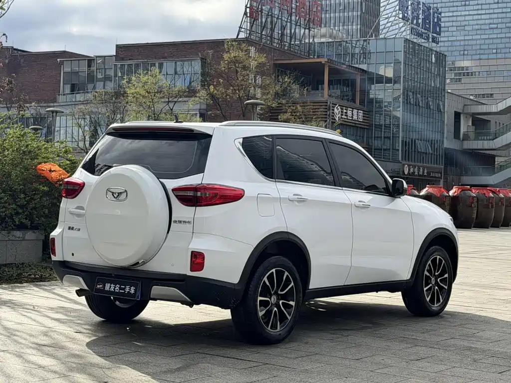 Cowin X3 — миниатюра 4