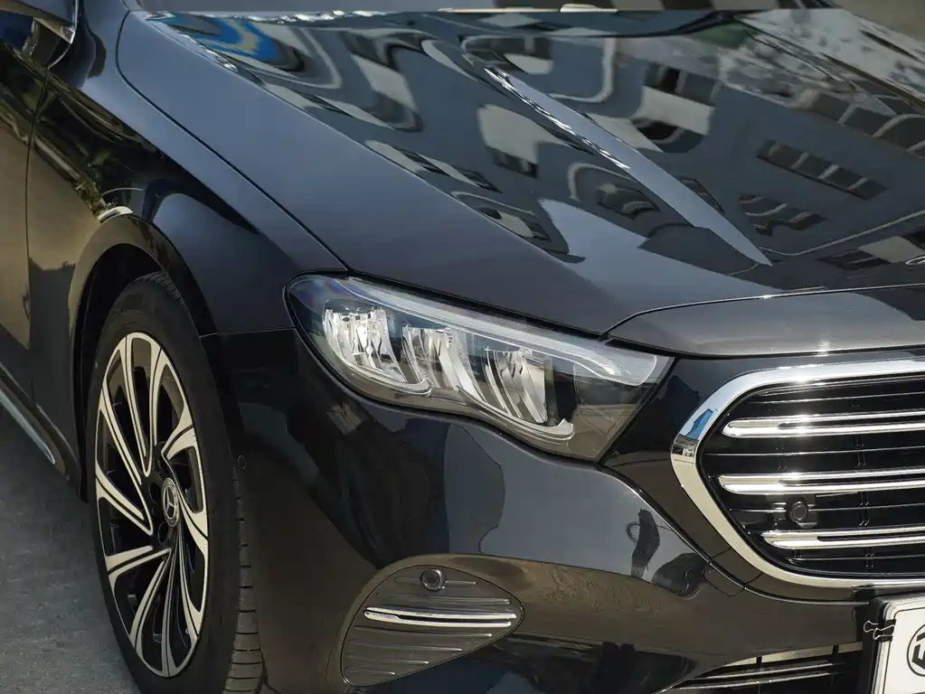 Mercedes-Benz E-Class E 2024 E 300 L Luxury