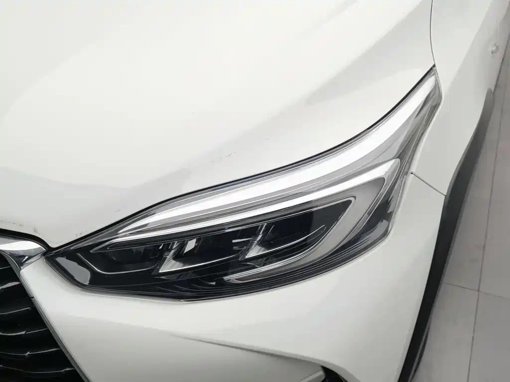 Toyota Yaris L — миниатюра 7