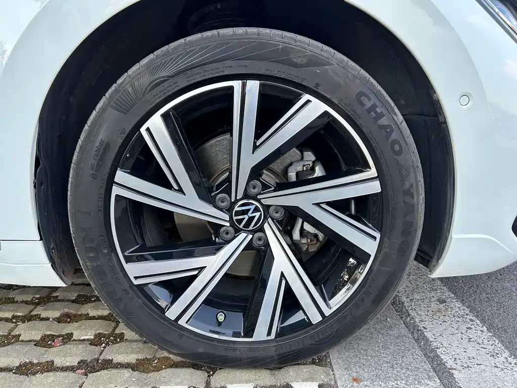 Volkswagen CC — миниатюра 24