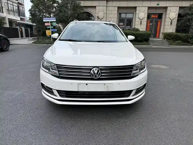 VOLKSWAGEN LANGXING
