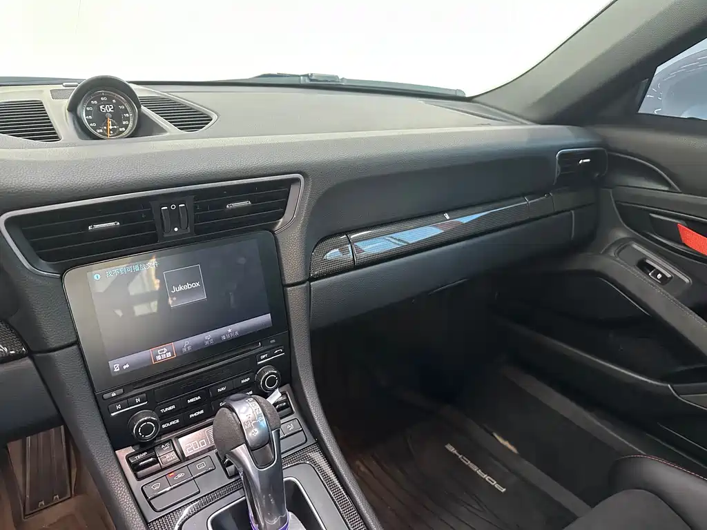 Porsche 911 — миниатюра 19