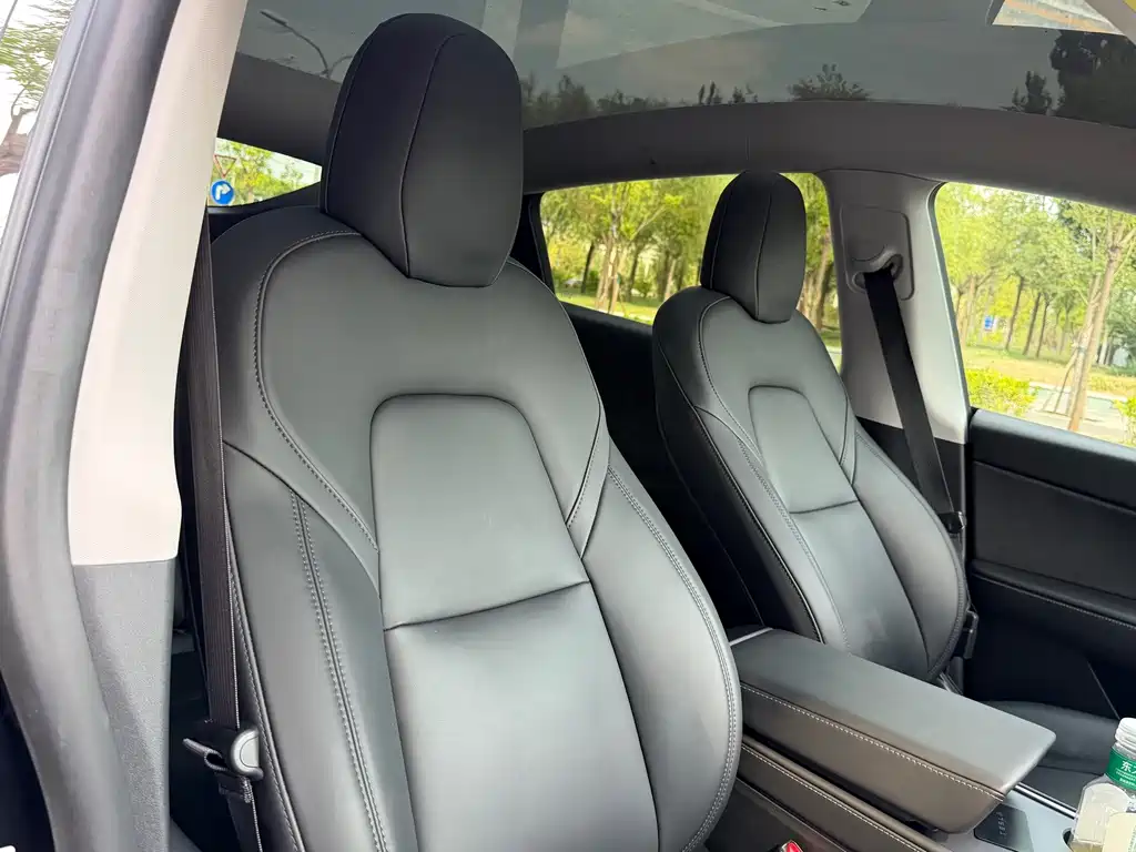 Tesla Model Y — миниатюра 16