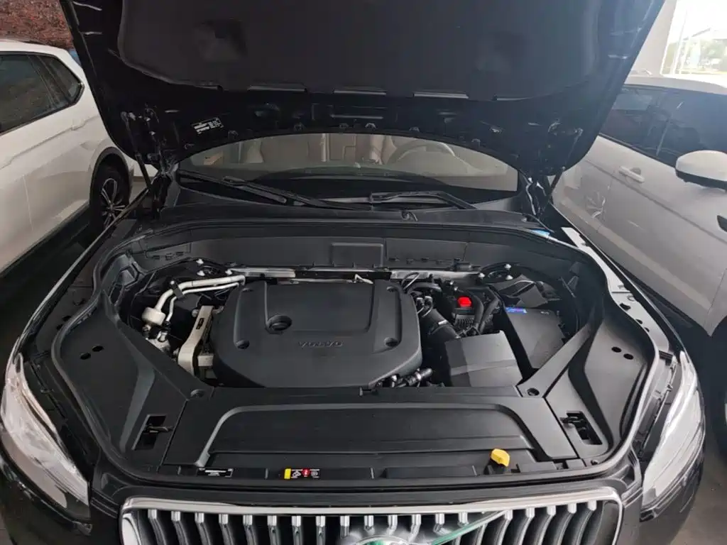 Volvo XC90 — миниатюра 20
