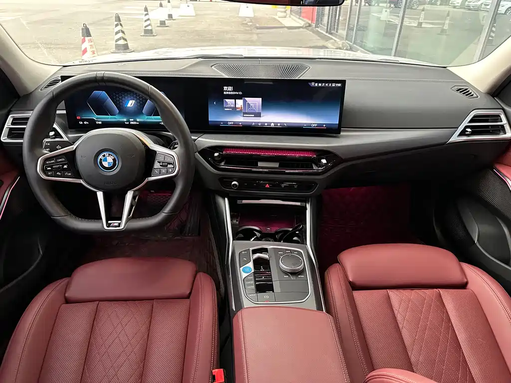 BMW i3 — миниатюра 8