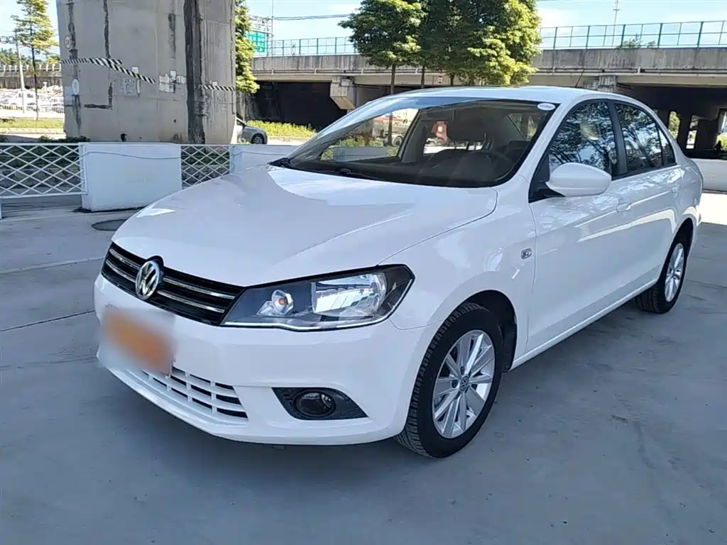 Купить Volkswagen Jetta