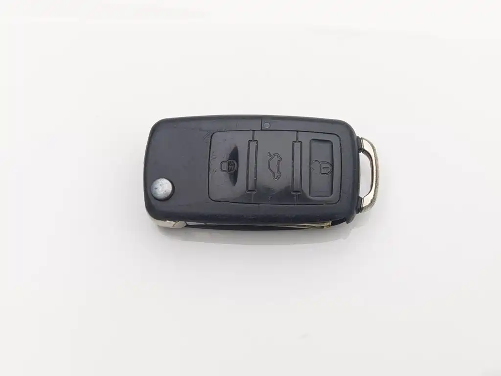 Volkswagen Santana — миниатюра 19