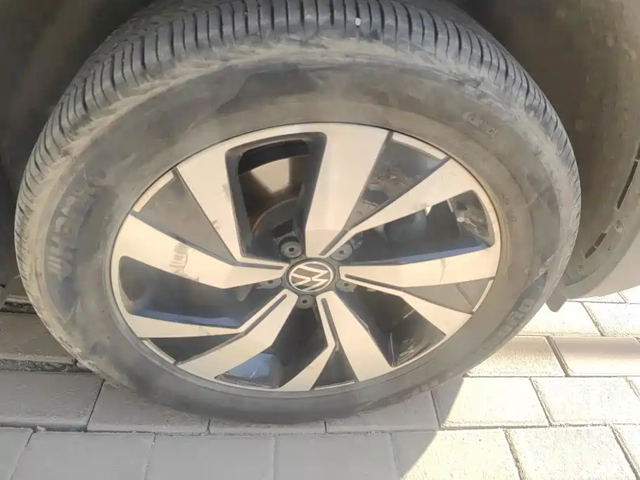 Volkswagen Tayron — миниатюра 6