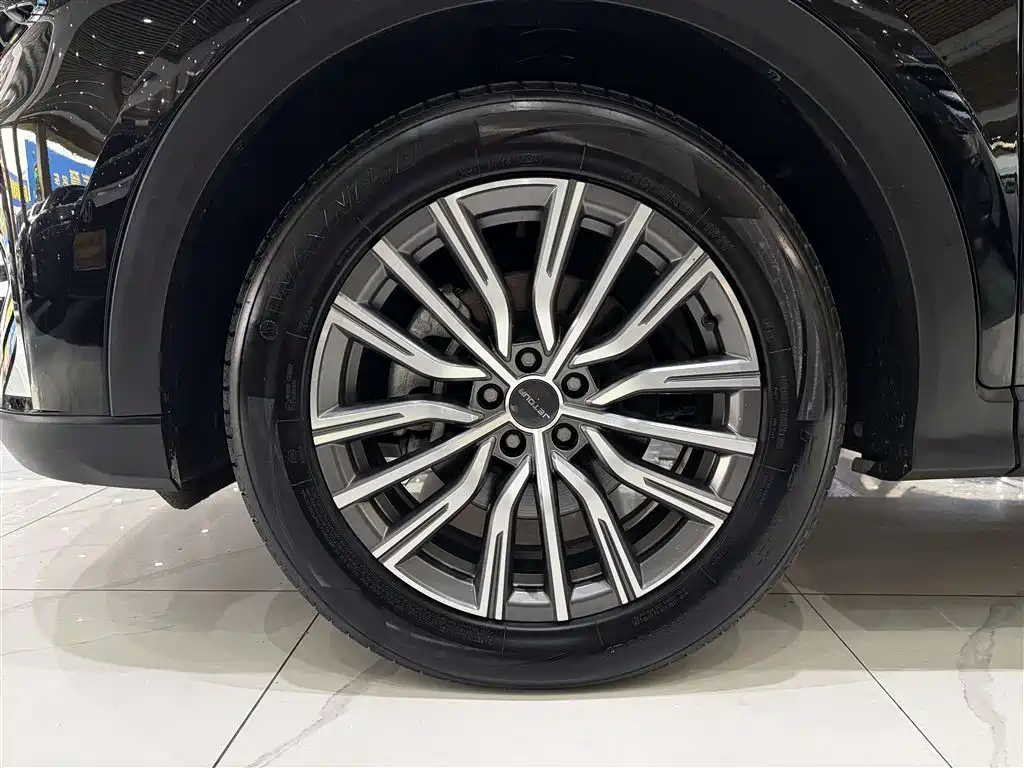 Jetour X70 PLUS — миниатюра 8