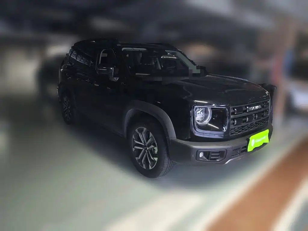Haval Big Dog — миниатюра 3