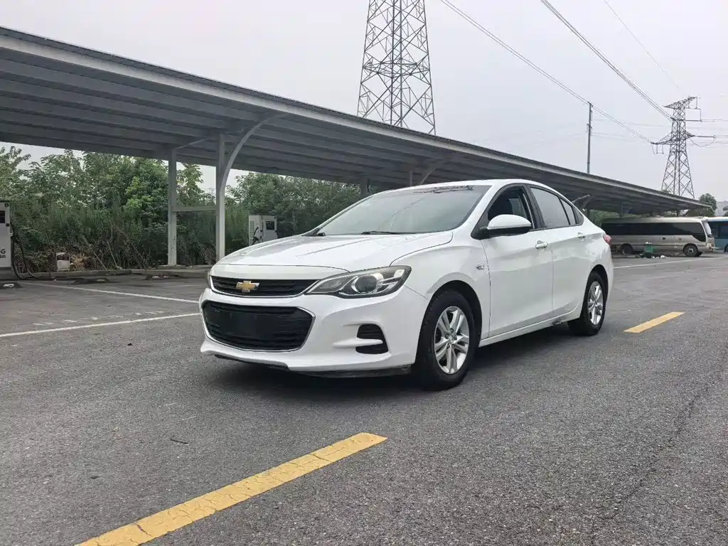Chevrolet Cavalier