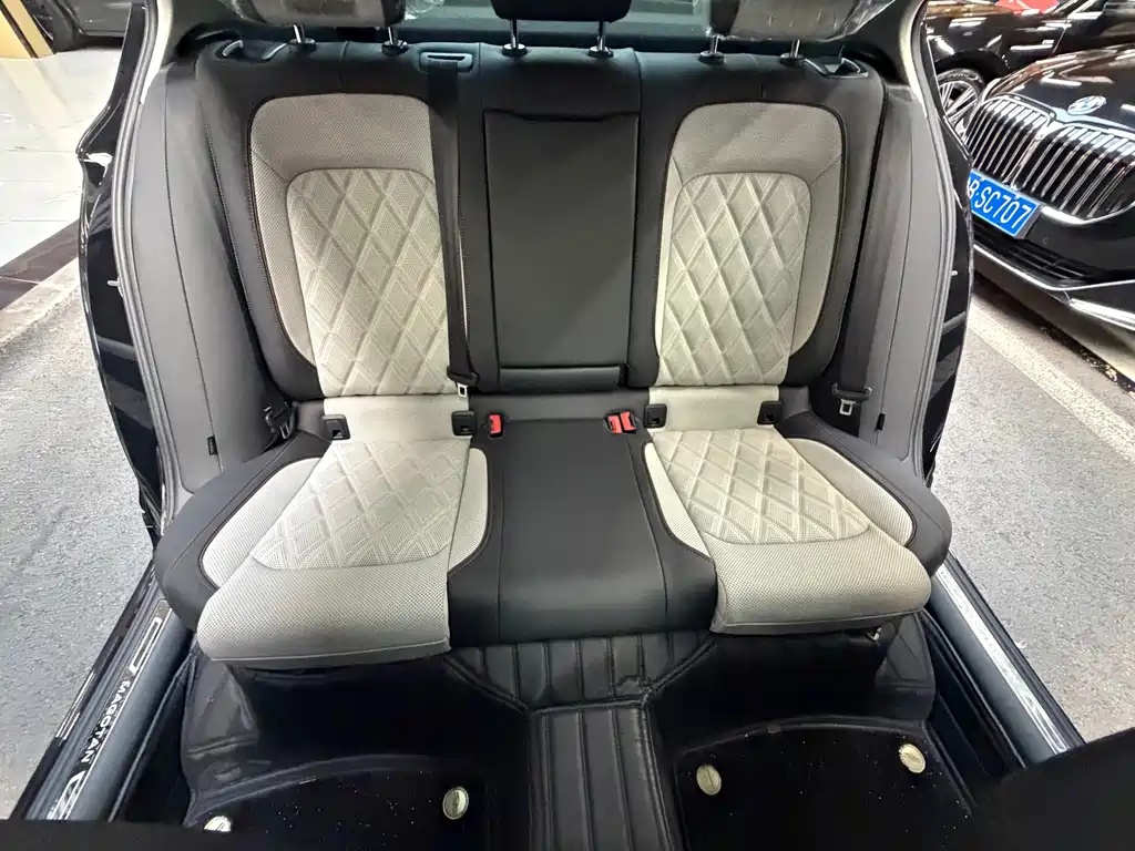 Volkswagen Magotan — миниатюра 21