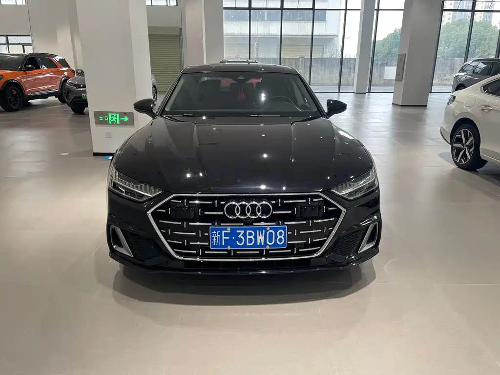 AUDI A7L