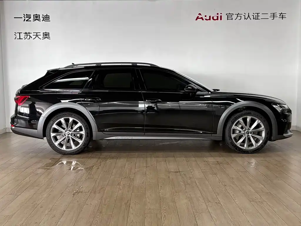 Audi A6 2024 allroad quattro 55 TFSI Premium