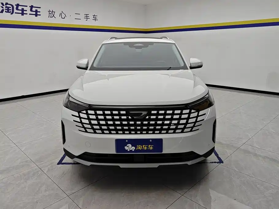 Jetta VS8 — миниатюра 2