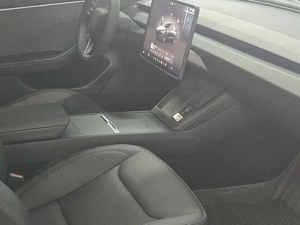 Tesla Model 3 — миниатюра 7