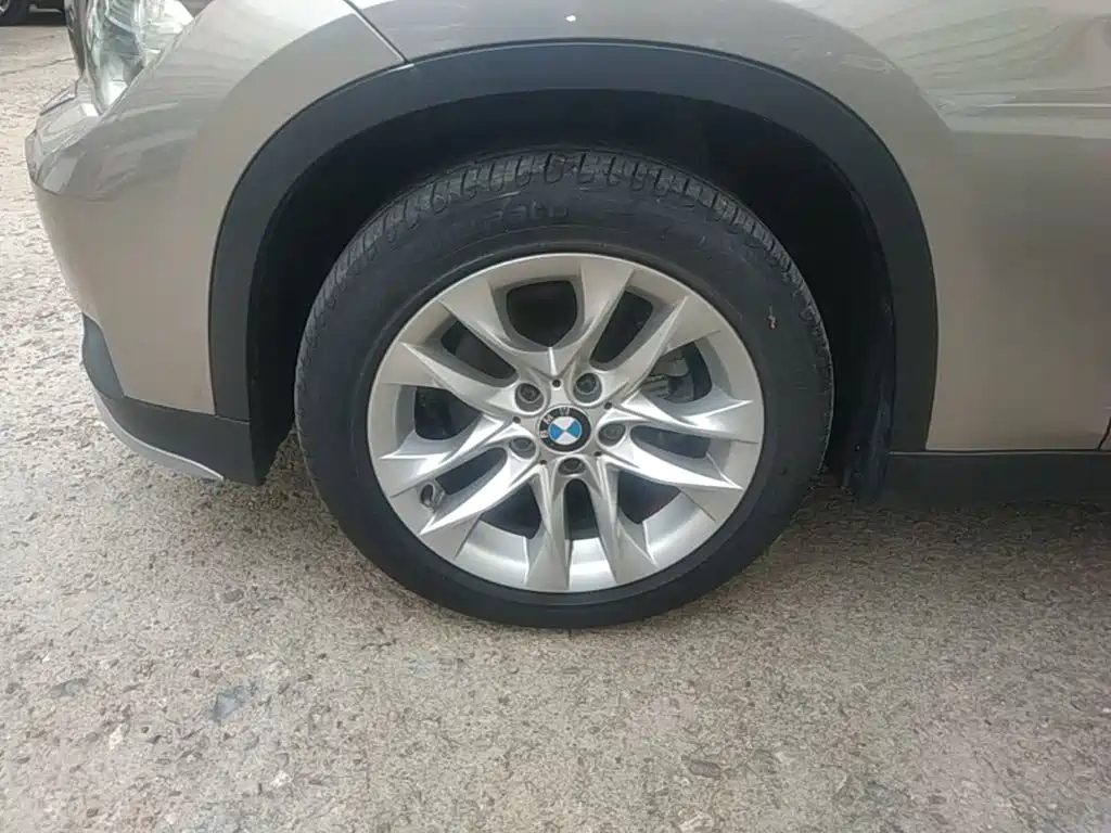 BMW X1 — миниатюра 23