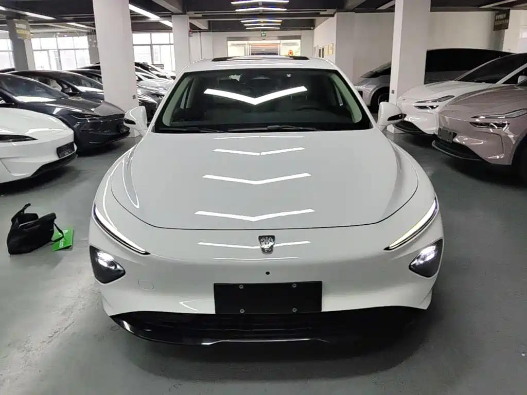 Roewe D7 — миниатюра 3