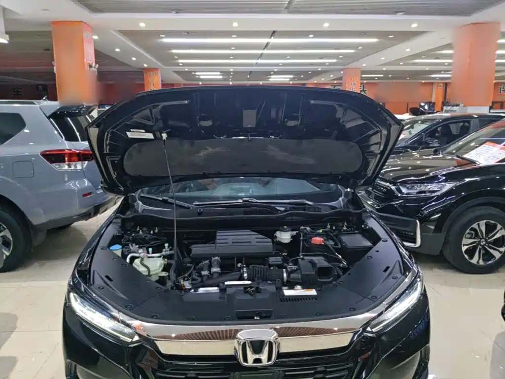 Honda Breeze — миниатюра 20