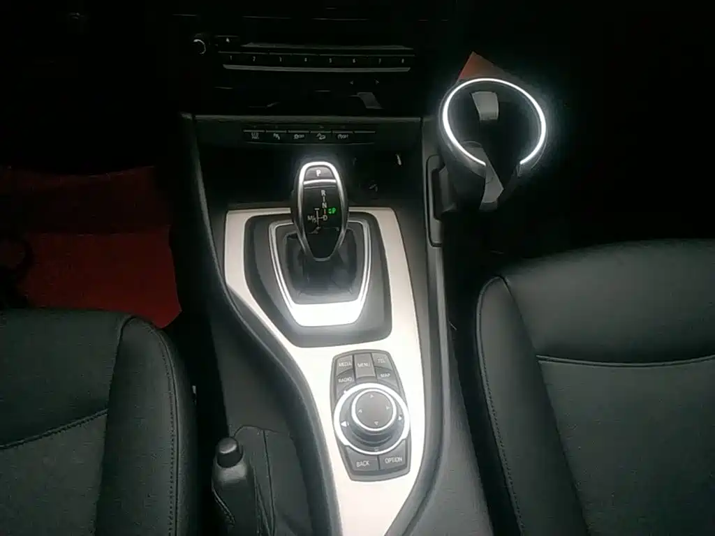 BMW X1 — миниатюра 14