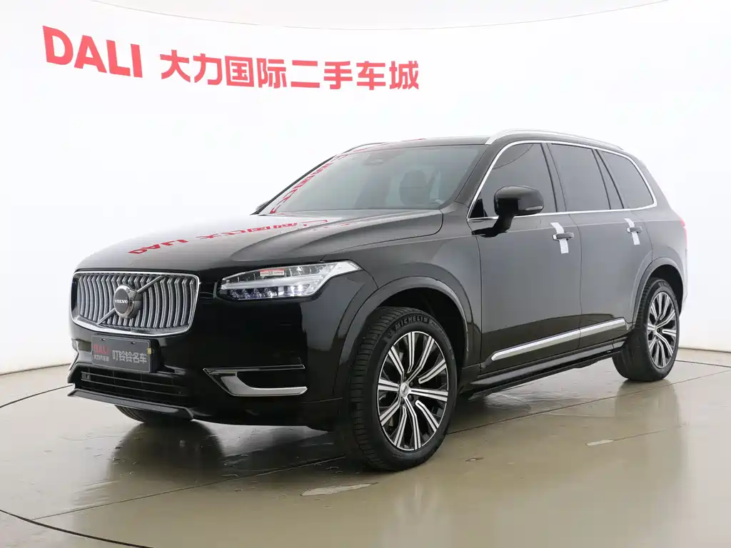 Volvo XC90 2023