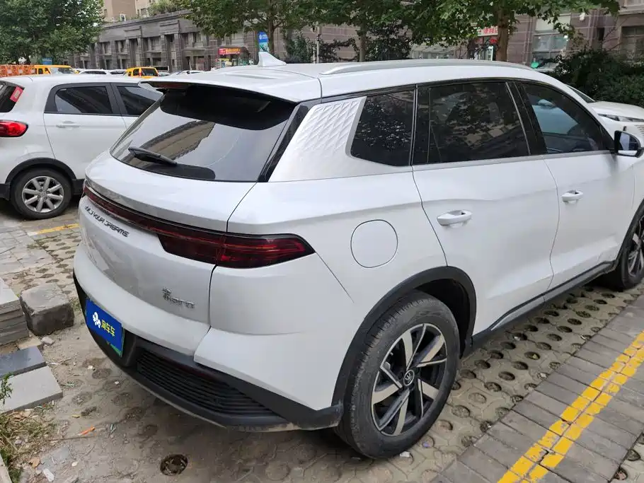 BYD Pro New Energy — миниатюра 3