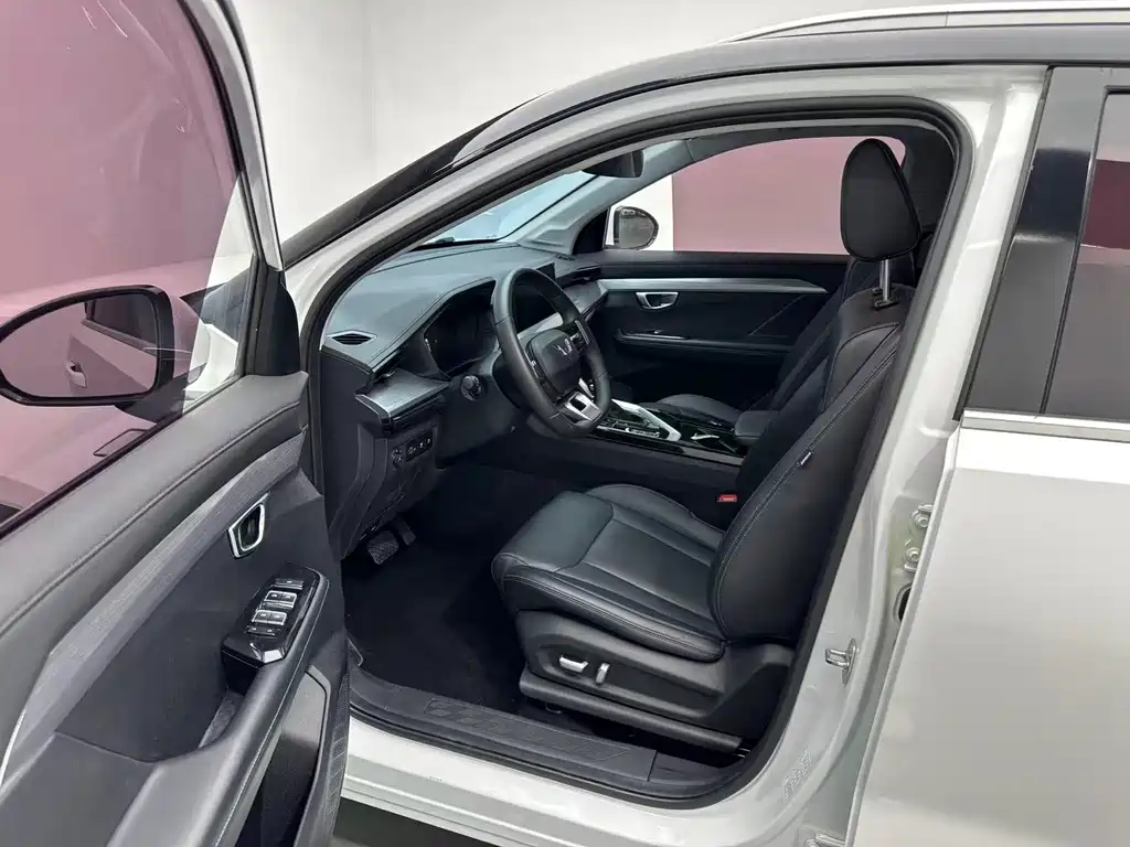 Wuling Xingchen — миниатюра 5