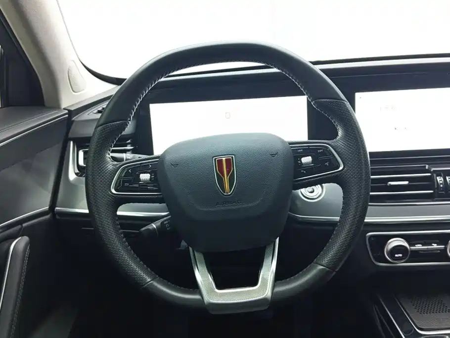 Hongqi Hongqi HS5 — миниатюра 15