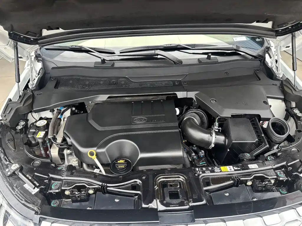Land Rover Discovery Sport — миниатюра 32