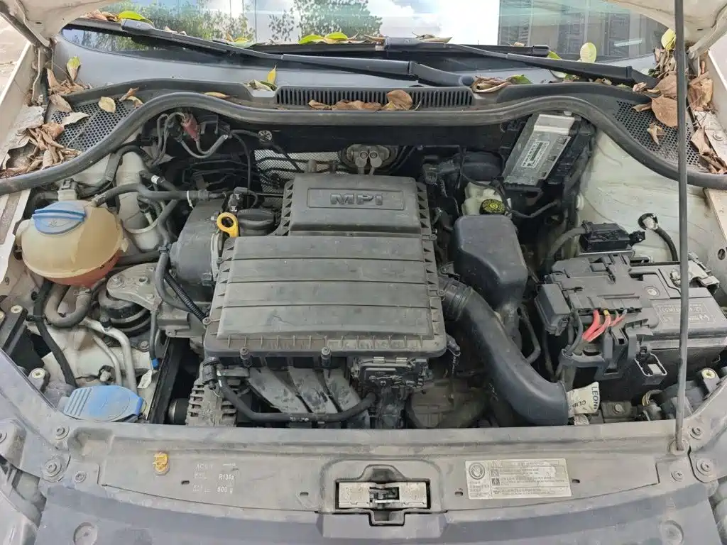 Volkswagen Polo — миниатюра 16