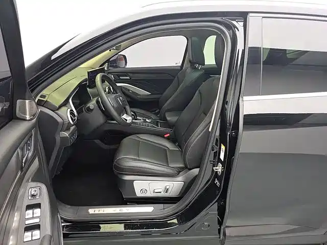 Wey Wey VV6 — миниатюра 13