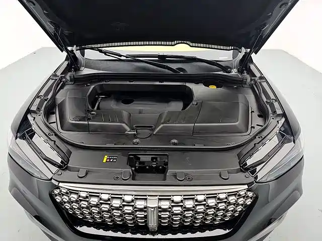 Wey Wey VV6 — миниатюра 12