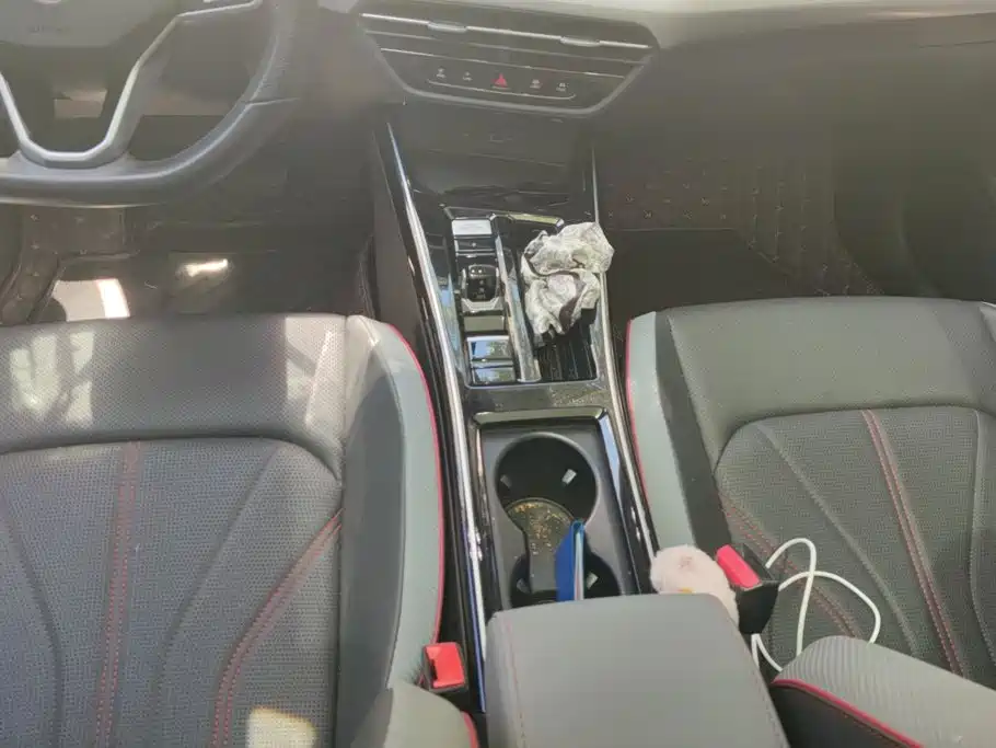 Volkswagen Lamando — миниатюра 16