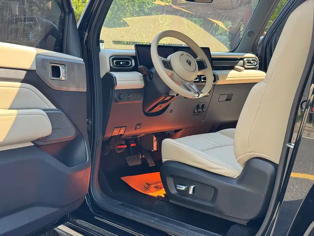 Baojun Yueye — миниатюра 5